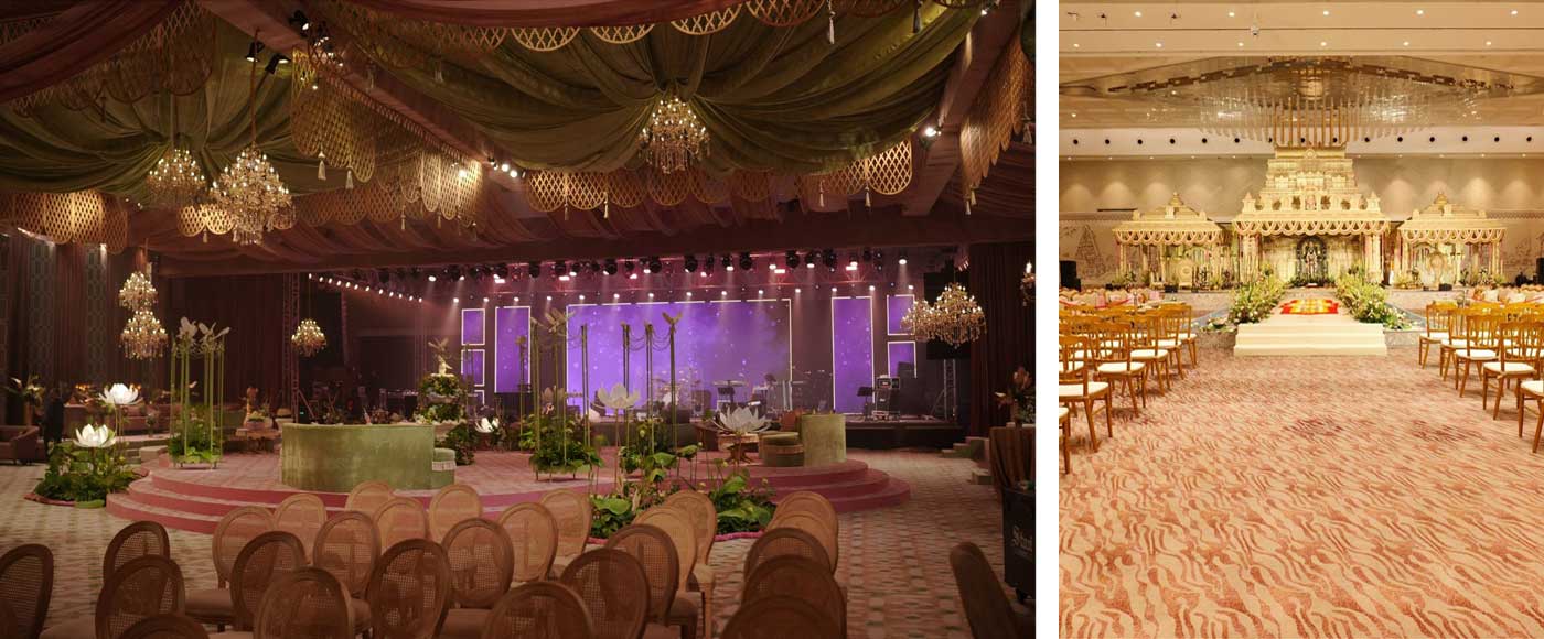 wedding in kerala2 wedding in kerala2