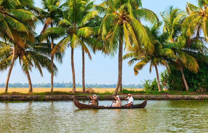 Hidden Kerala Tourist Places That Locals Don’t Want You to Know