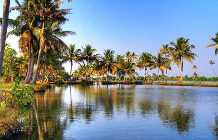 Hidden Kerala Tourist Places That Locals Don’t Want You to Know