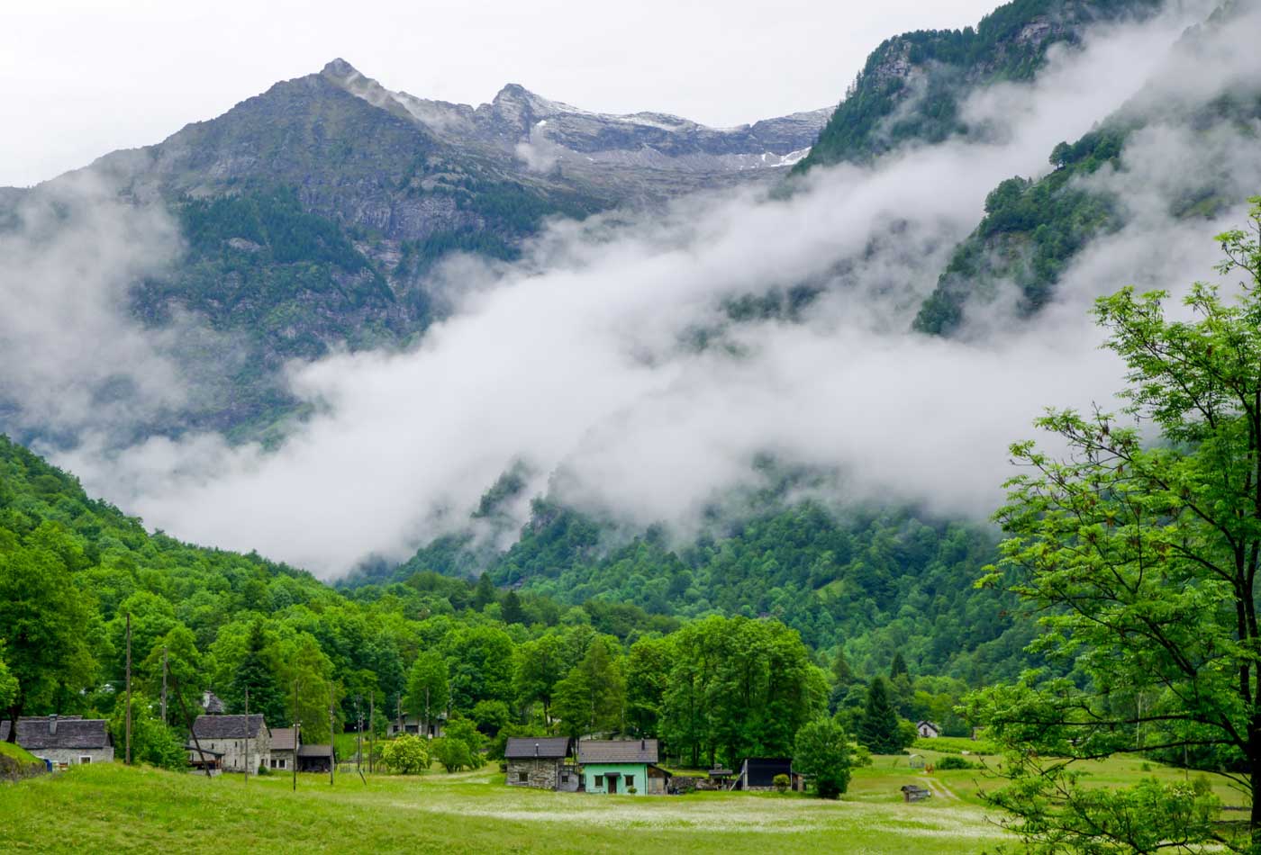 Best Time to Plan Your Kerala Tour