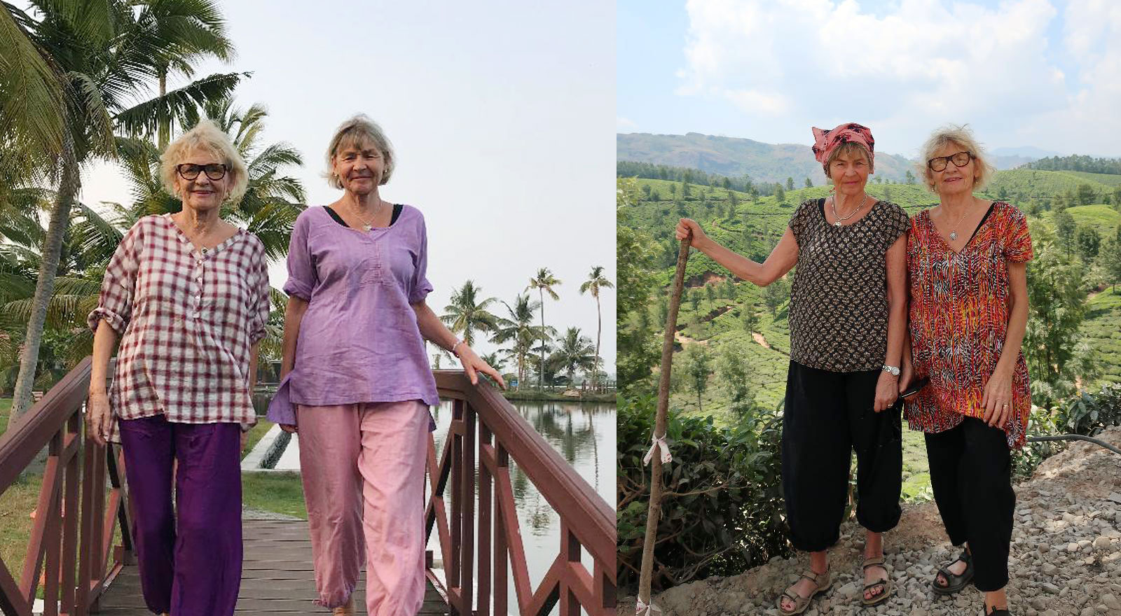 The Journey Behind KeralaTourPackages.com