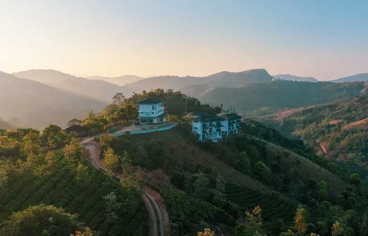 Abad Silver Mist Resort