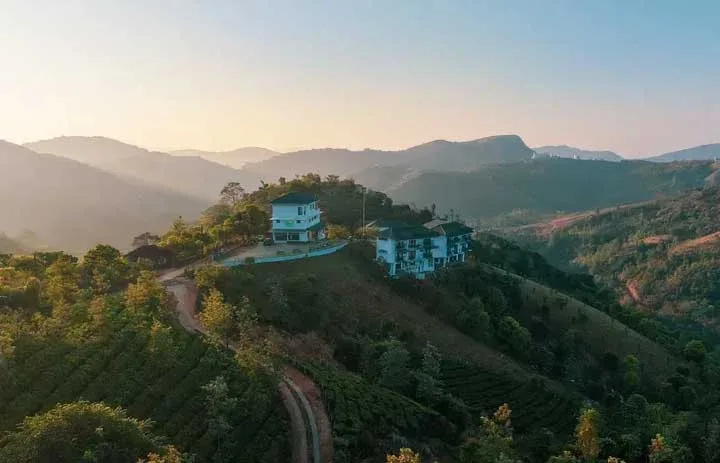abad silver mist resort vagamaon