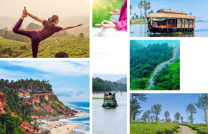 Kerala Package Destinations You Should Not Miss in 2026