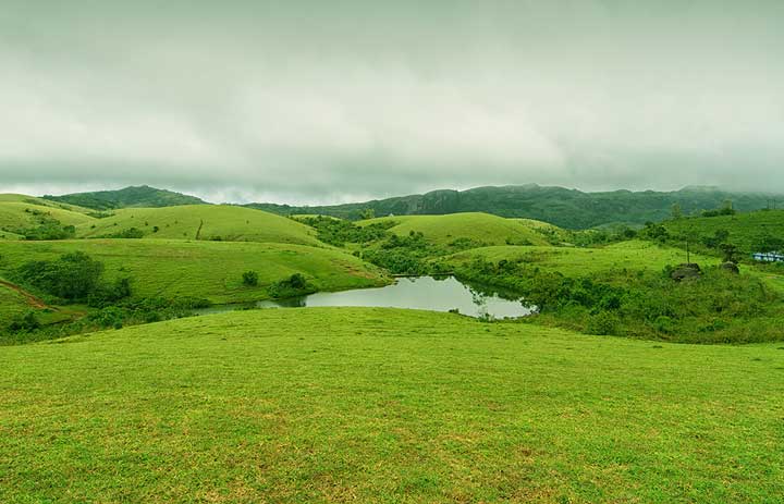 Vagamon