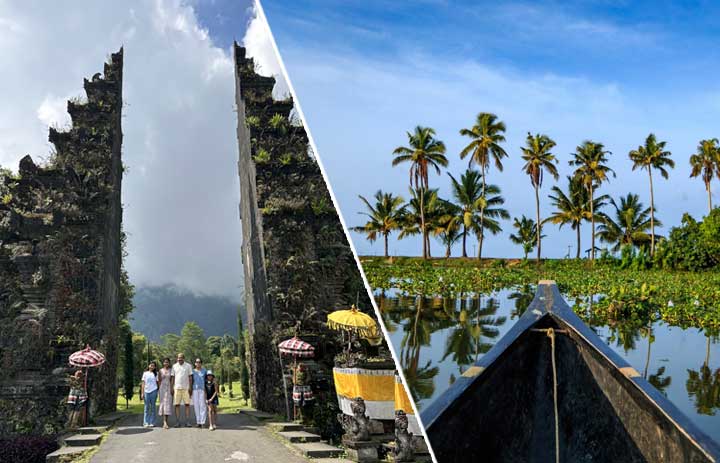 Bali or Kerala – Which Tropical Paradise Should You Choose