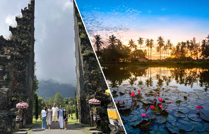 bali or kerala which tropical paradise should you choose
