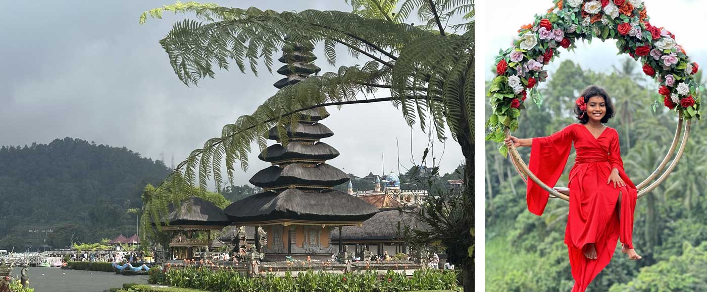 bali