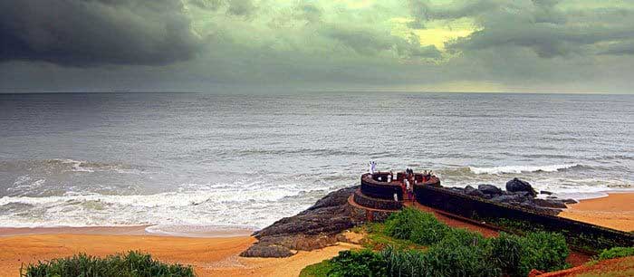 Bekal Beach