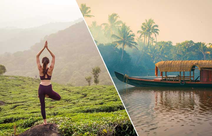 Kerala Tour Packages That Actually Deliver: From Munnar Hills to Alleppey Houseboats