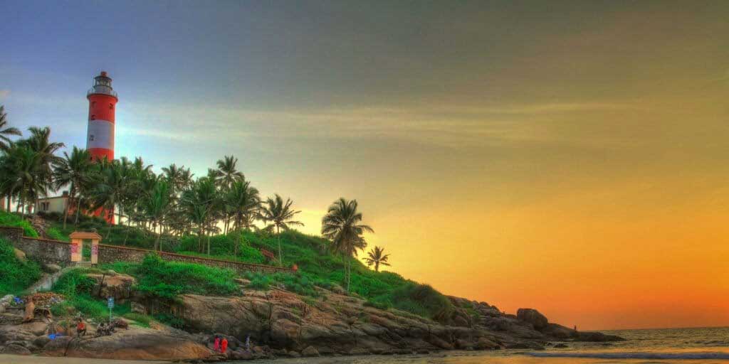 Kovalam