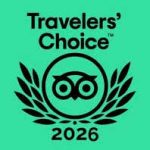 tripadvisor travellers choice2026