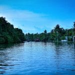 kerala backwaters