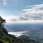 nelliyampathy hills