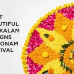 blog most beautiful pookalam designs for onam festiva