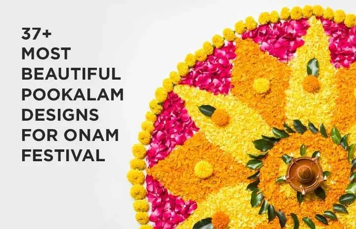 blog most beautiful pookalam designs for onam festiva