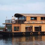 boat house tour