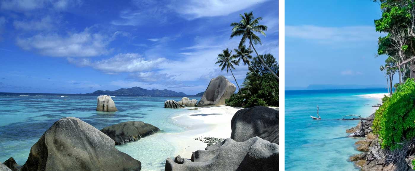 havelock island