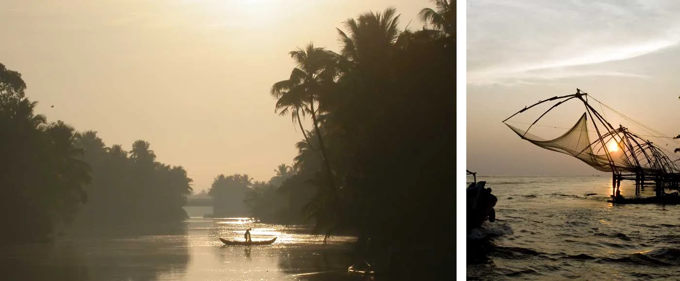 kerala climate
