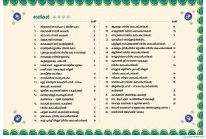 Onam week celebrations 2026 in Trivandrum