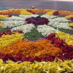 Onam Pookalam 2026
