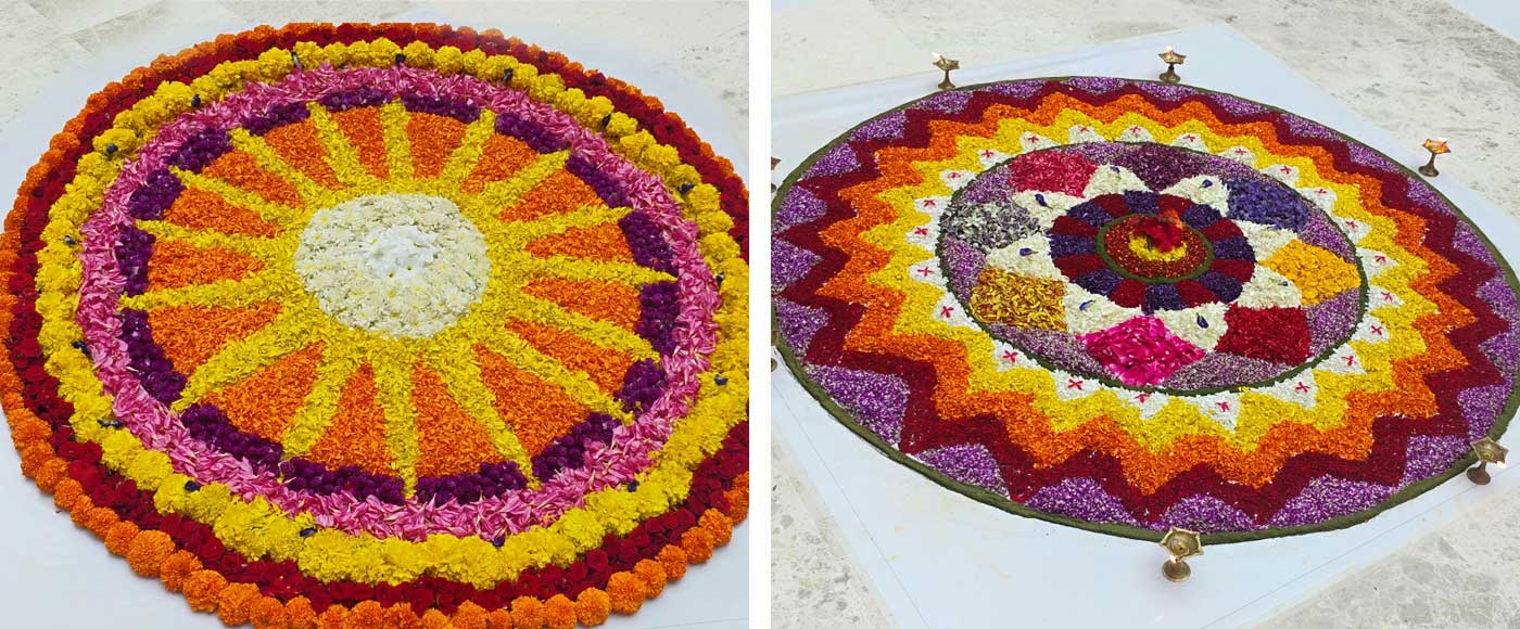 Pookkalam Designs Pookkalam Designs