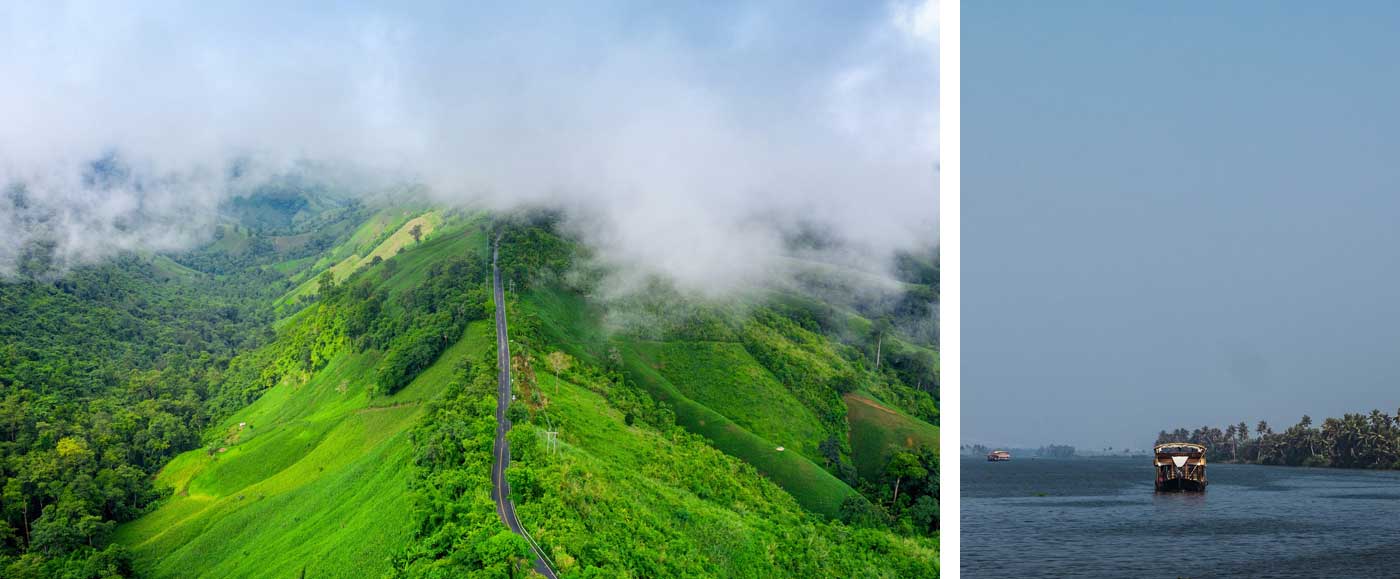 Tour Packages Kerala Tour Packages Kerala