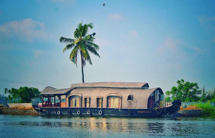 Tour Packages Kerala