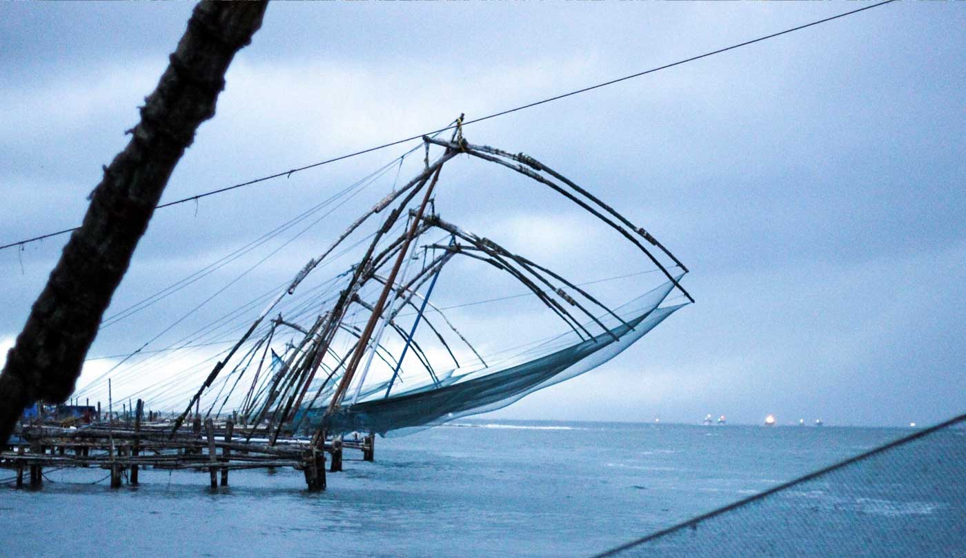 Kochi Kochi
