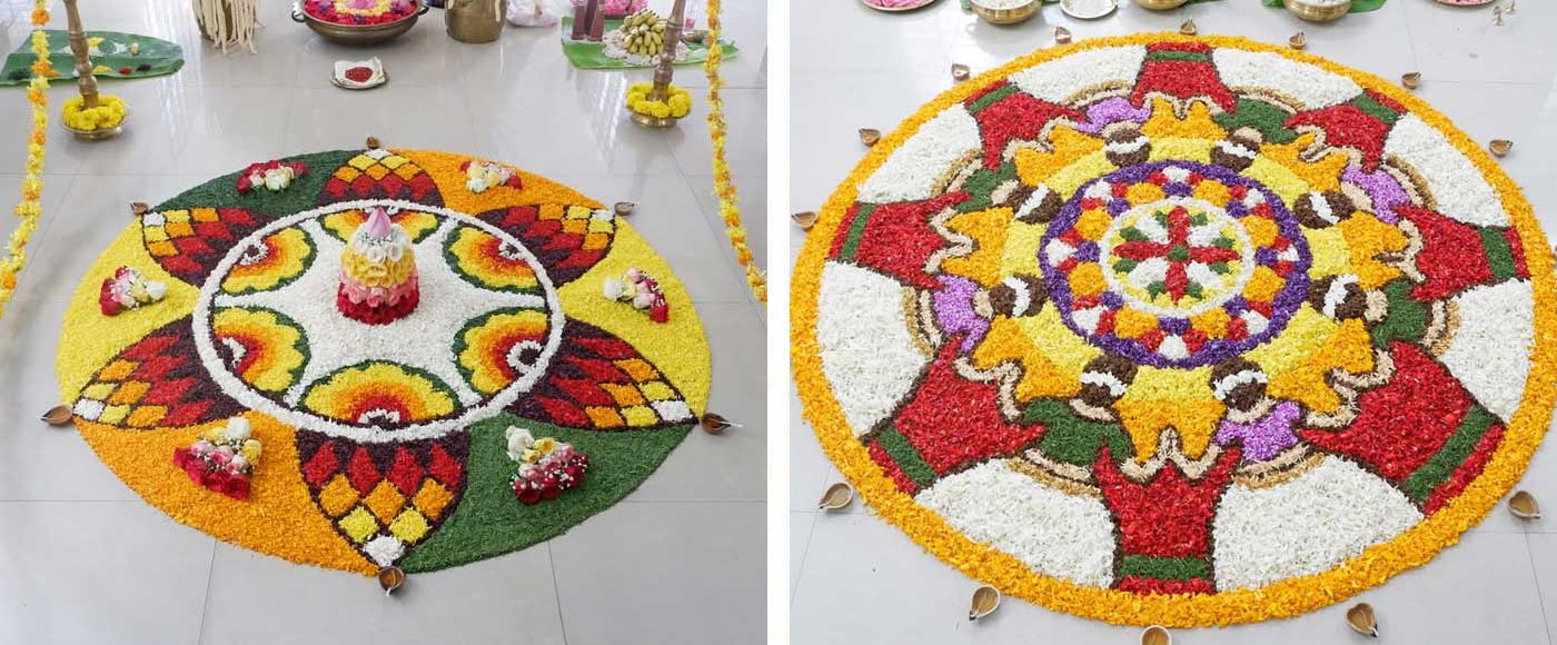 Pookkalam Pookkalam